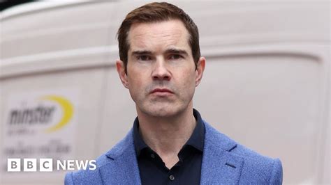 what did jimmy carr do wrong